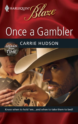 Once a Gambler - ebook